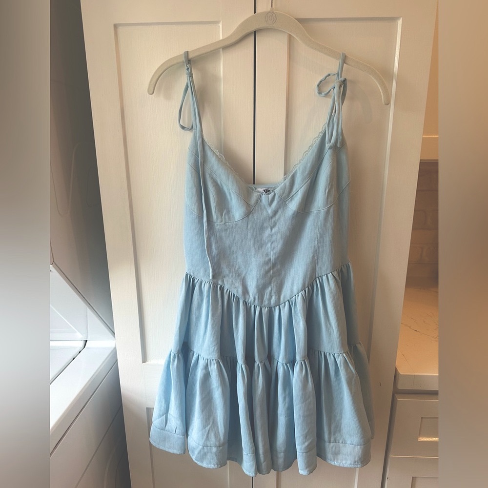 Babydoll Dress